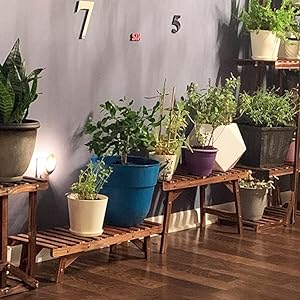 木製ツリースタイルフラワースタンド 3段式 tsuka_yxv-r3s-hj697