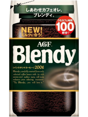 Amazon.co.jp: 【インスタントコーヒー詰め替えセット】 AGF