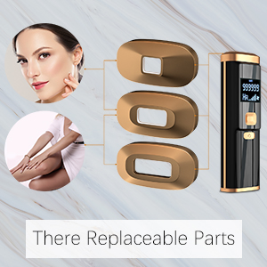 permanent hair removal