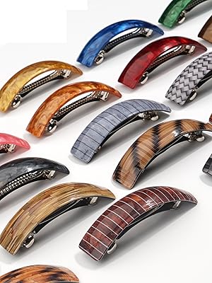 hair clasps for women thick hair