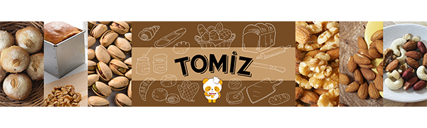 ナッツ 富澤商店