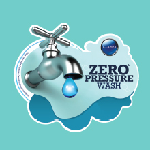 Lloyd Washing Machine