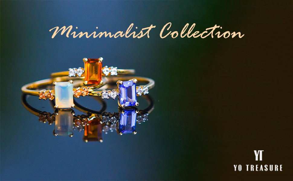 Minimalist Collection