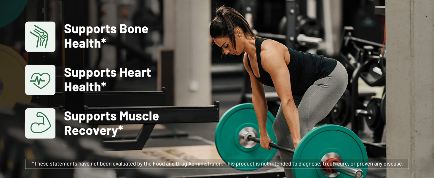 FORTISCA 镁与维生素 D3+K2