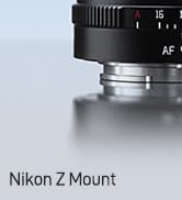 Amazon.com : TTArtisan AF 40mm F2 Z, AF 40mm f/2 Z-Mount Lens Full