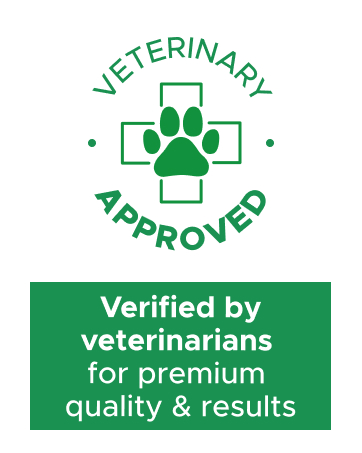 Calming Hemp Chews for Dogs - Anxiety and Stress Relief