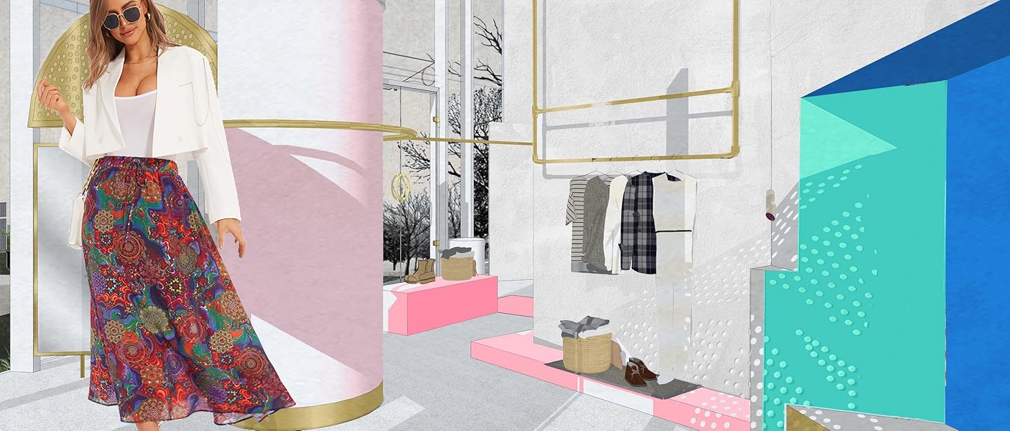 red skirt, green skirt, boho skirt, long black skirt, black long skirt, skirts for women midi length