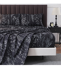 HYPREST King Size Bamboo Rayon Sheets Best Cool Sheets for Hot Sleepers OEKO-TEX Certified 0e591161 36fb 4a09 9186 A40a2938cca3. CR0,0,200,225 PT0 SX200 V1
