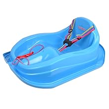 sled
