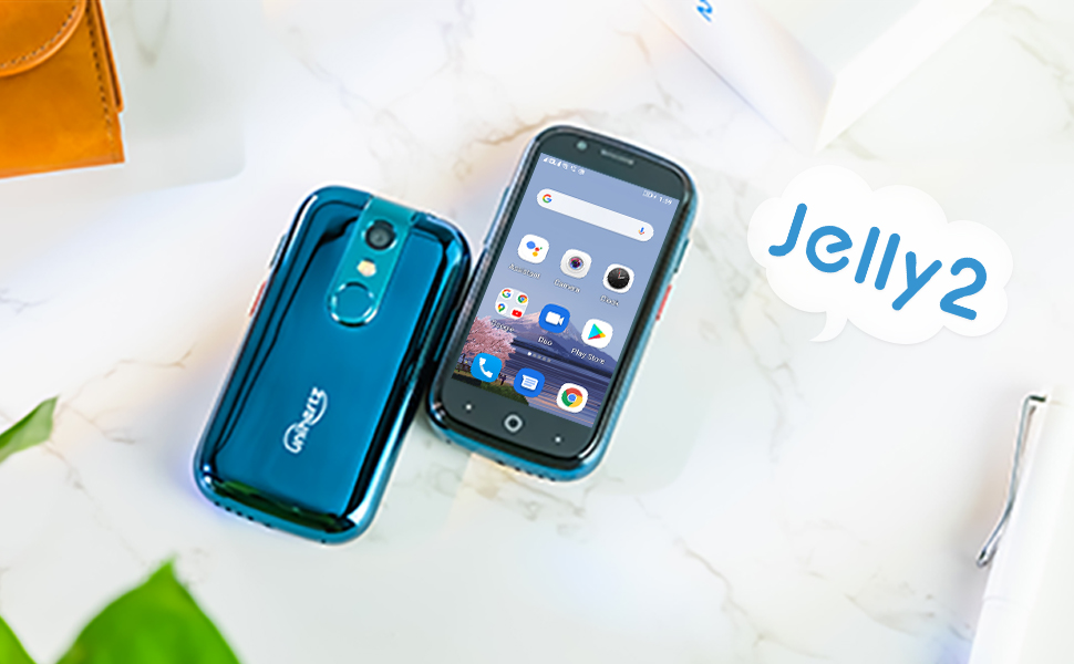 Jelly 2 Banner