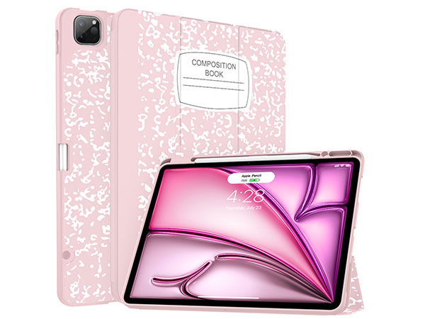 Amazon.com: Soke Case for iPad Air 13 Inch (M3/M2,2025-2024