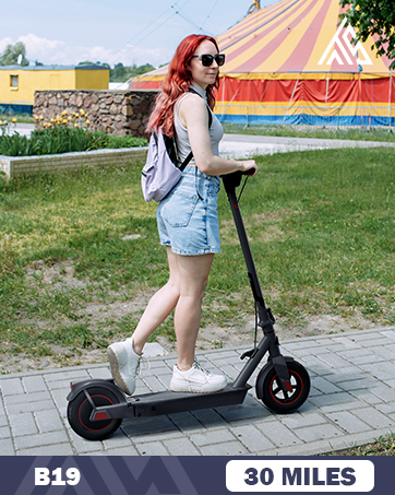 E Scooter Kids Electric Scooter Electric Scooter for Student Fast Electric Scooter