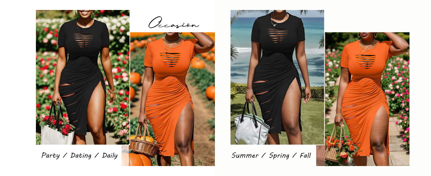 Womens Summer Dresses 2023