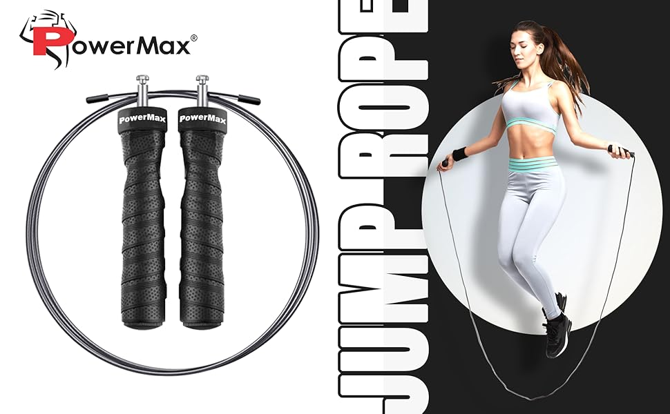 Jump Rope