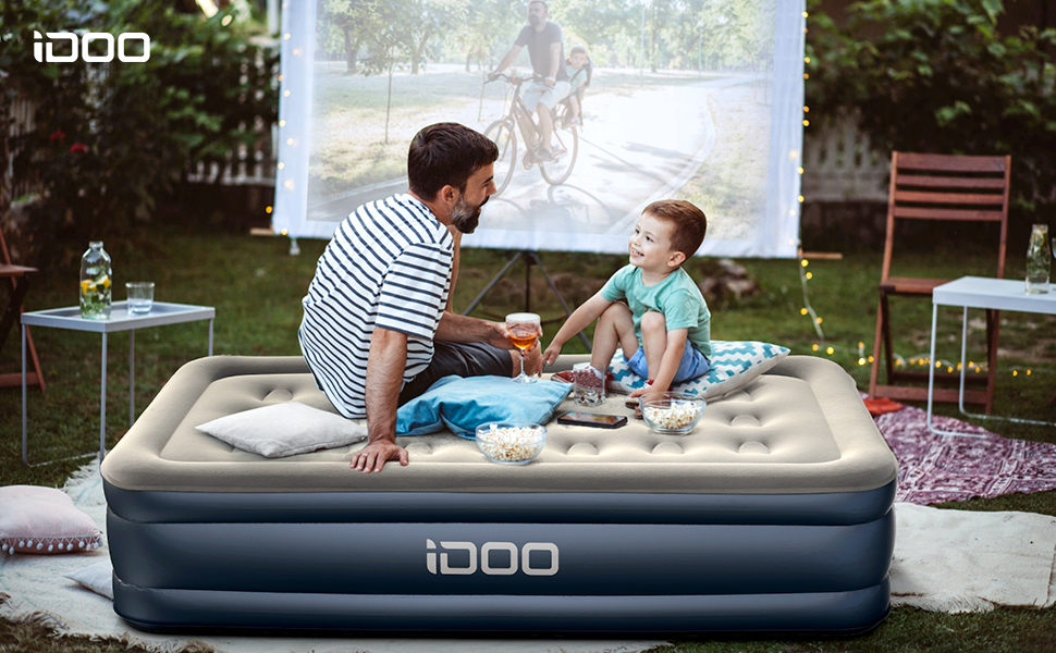 air bed