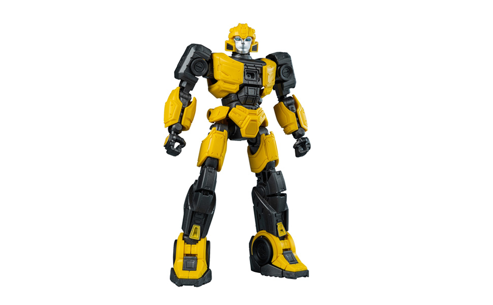 【中古】yolopark AMKシリーズ バンブルビー 未開封品 トランスフォーマー/ONE[97][249008271707] Amazon | T-SPARK トランスフォーマー AMKシリーズ B-127 色分け