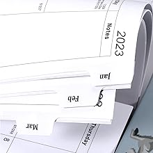 2022-2023 planner