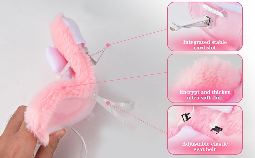 doll car seat