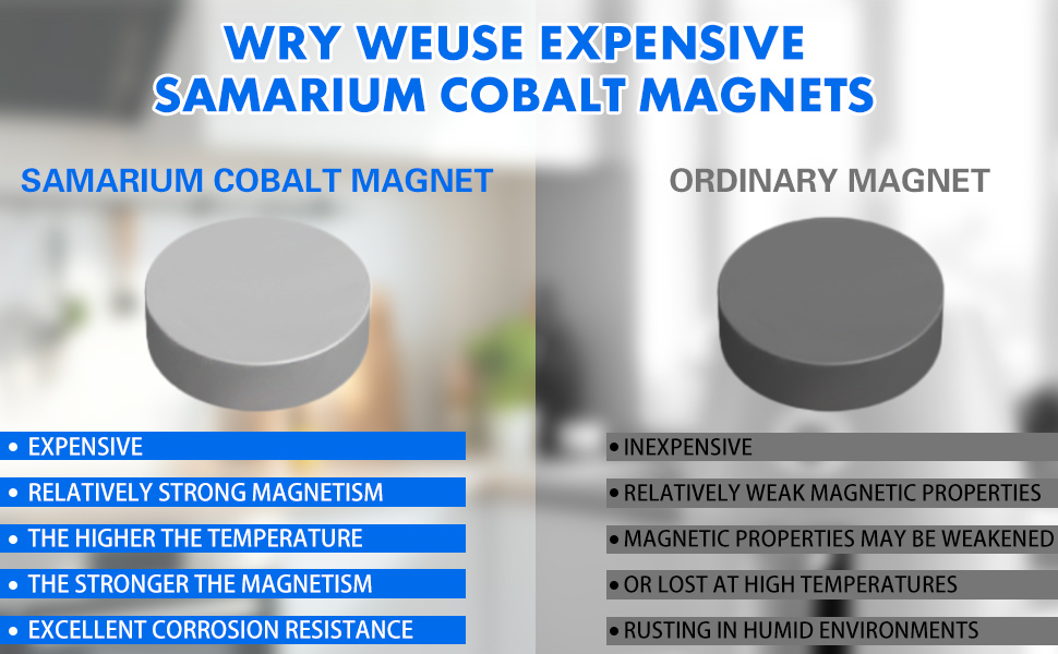 Air Fryer Magnet Silicone Buckle