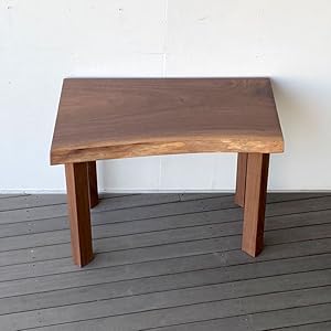 セージ　一枚板　ヴィンテージ　ウォールナット NO11 ウォールナット無垢板 ｜一枚板テーブル 通販｜大阪｜一枚