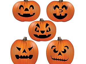 jack o lantern carving knife kit