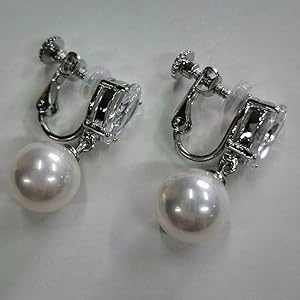 Yumi sienne byYumi Katsura 桂由美ティアラ　イヤリング Yumi sienne byYumi Katsura 桂由美ティアラ イヤリング