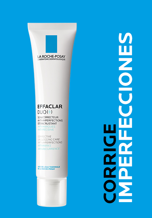 Effaclar Duo
