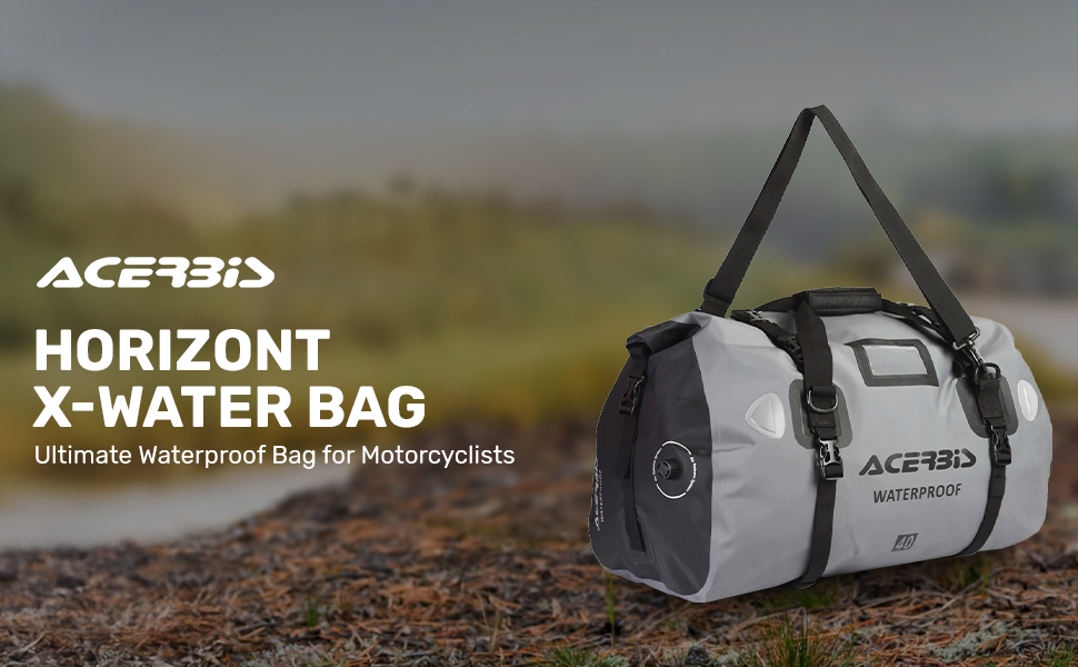 Horizont bag