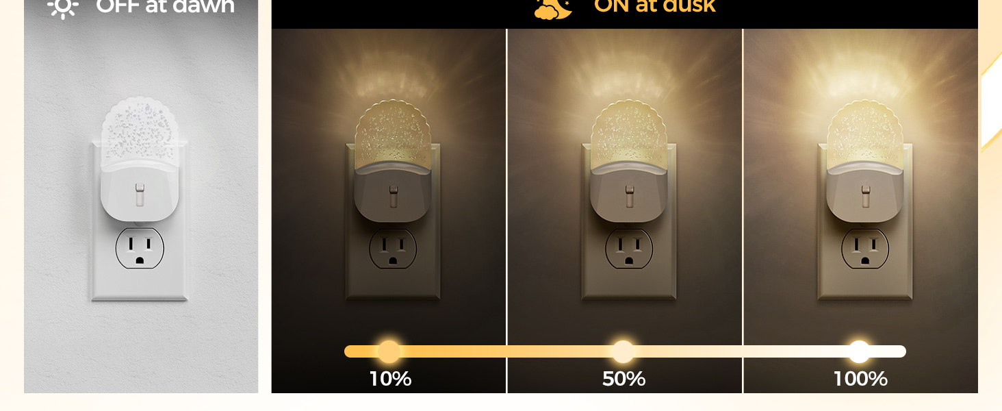 night light