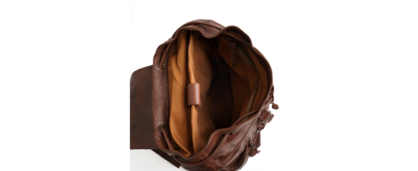casual daypack