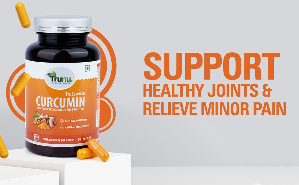 Curcumin 