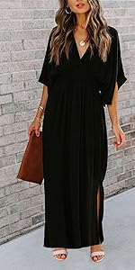 Summer Maxi Dresses