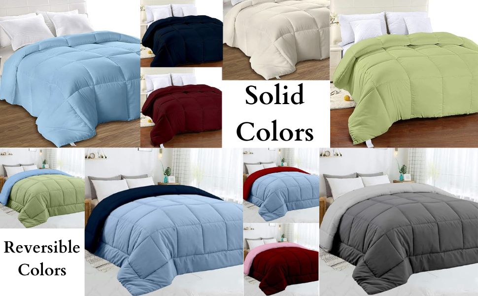 diffrent color options and unique