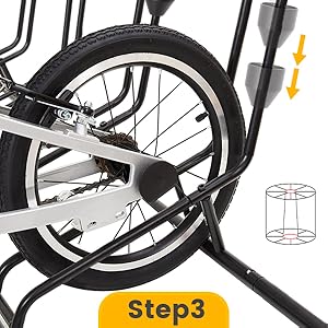 Bike Rack