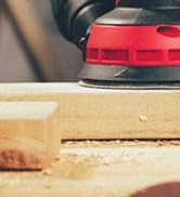 ACOS326-2 20V Cordless Orbital Sander