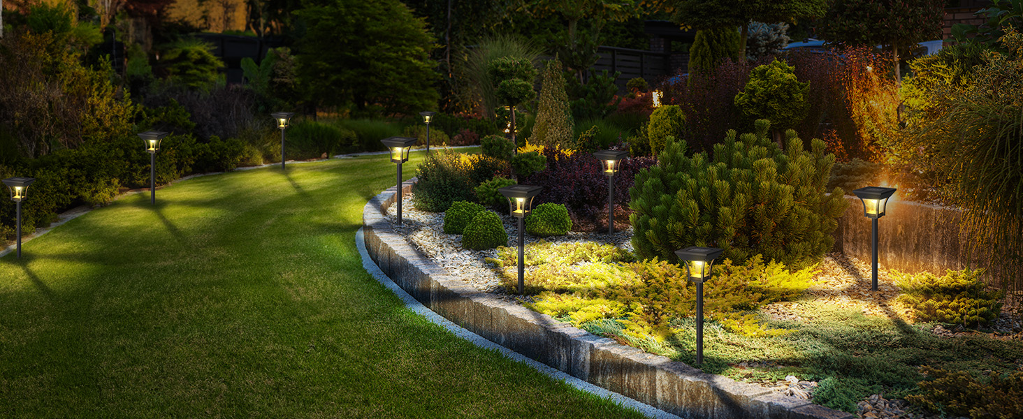 patio lights outdoor lights for patio outside lights for yard solar garden lights backyard lights