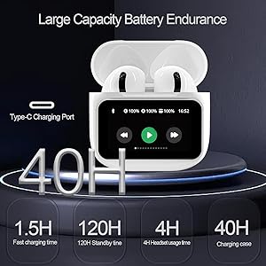 SMARTBEE TOUCHPOD MINI