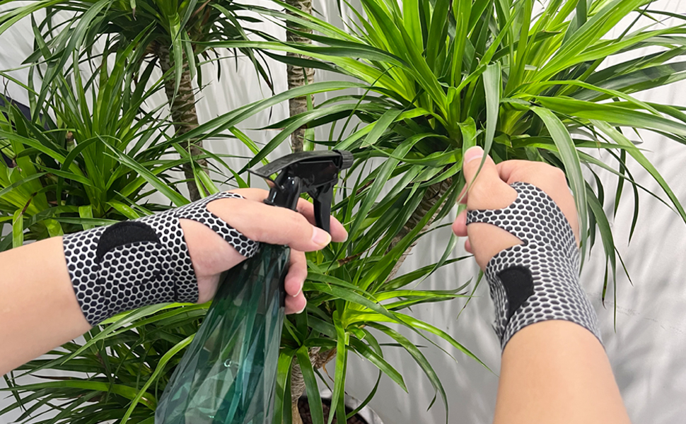wrist support