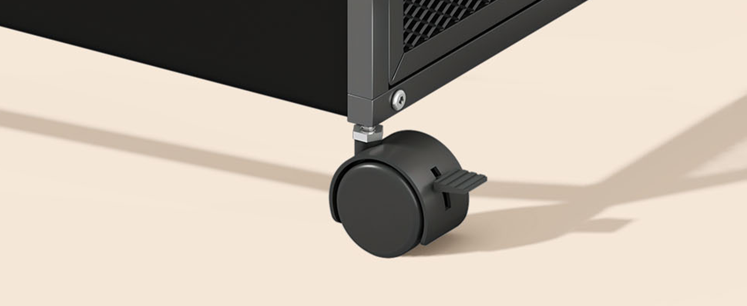 Flexible Scroll Wheel