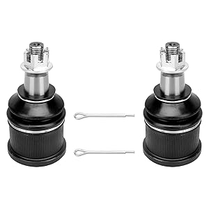 シャトル　3番　4本 Amazon.com: DRIVESTAR K80228 2PCS Front Suspension Lower