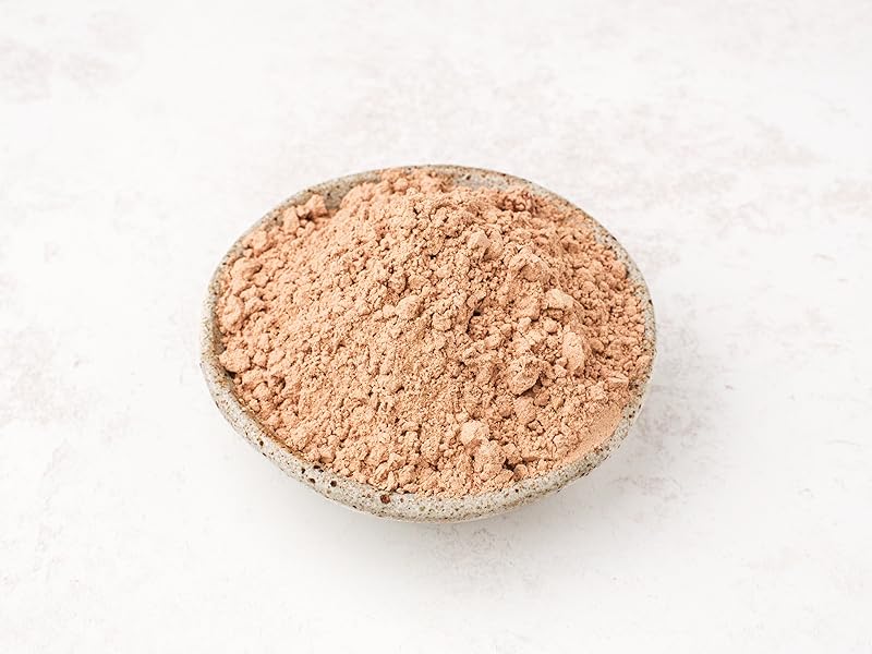 Organic Cacao Protein vegan