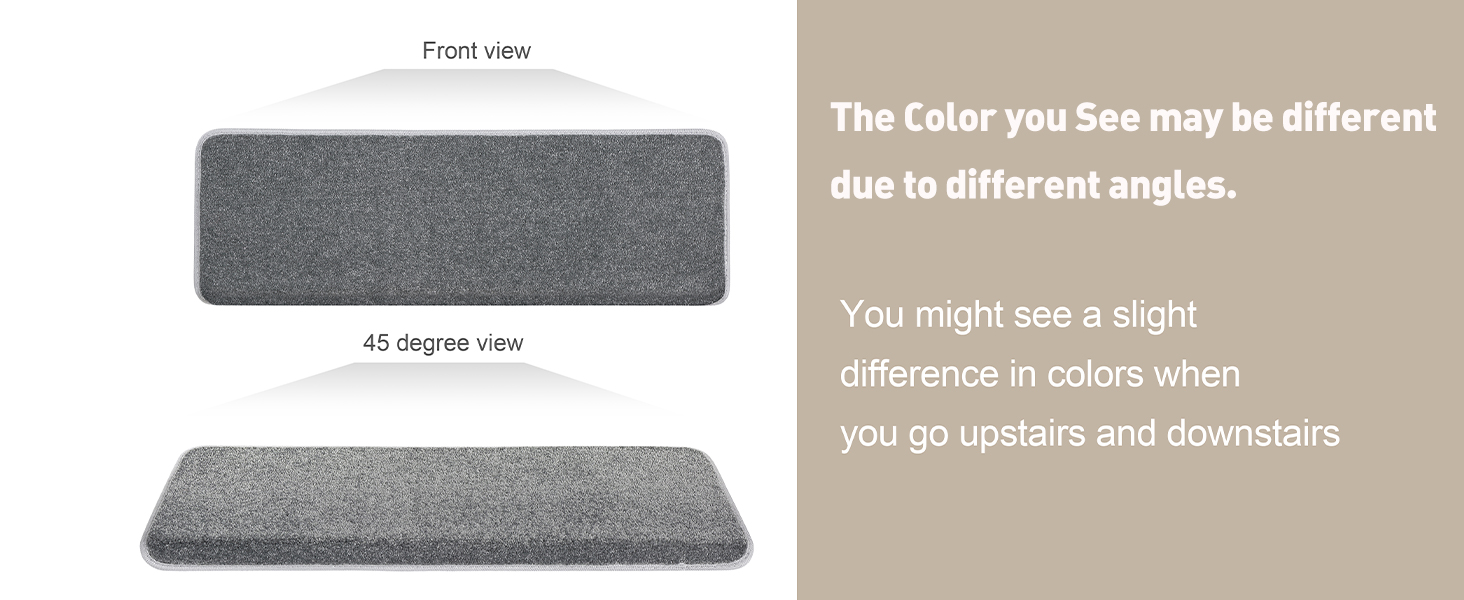 bullnose stair treads