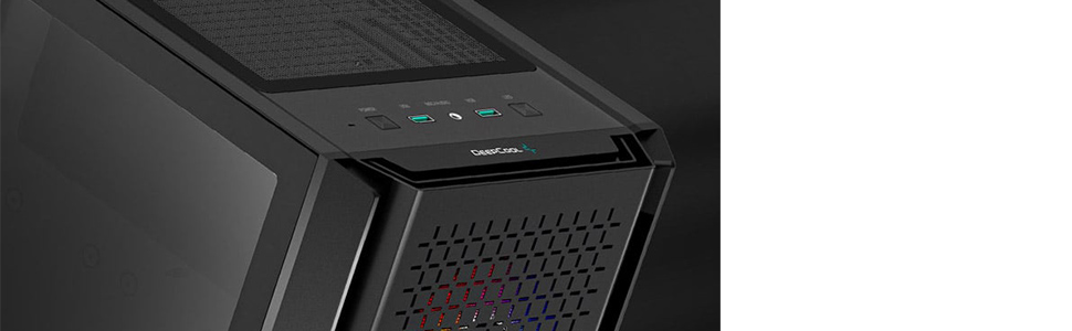 Amazon Deepcool Cg560 ミドルタワーpcケース フロントメッシュパネル R Cg560 Bkaae4 G 1 Cs66 Deepcool パソコン 周辺機器 通販 Amazon Deepcool Cg560 ミドルタワーpcケース フロントメッシュパネル R Cg560 Bkaae4 G 1 Cs66 Deepcool パソコン 周辺機器 通販