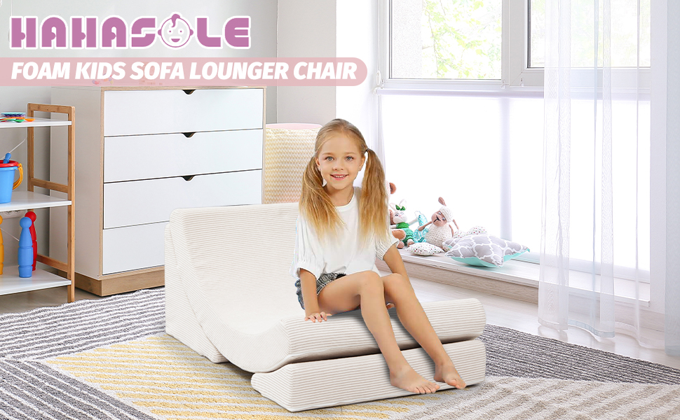 foam kids sofa