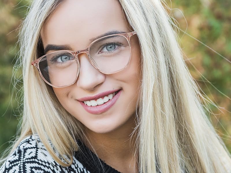blue light glasses
