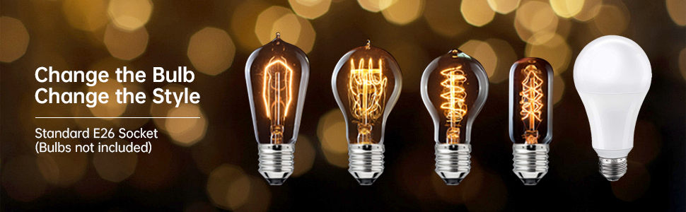 led modern floor lamp