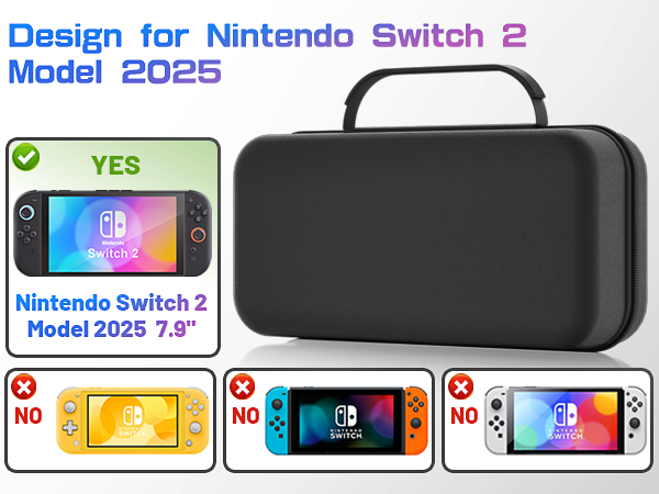 switch 2 case