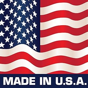 Made in the USA