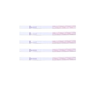ovulation strips 