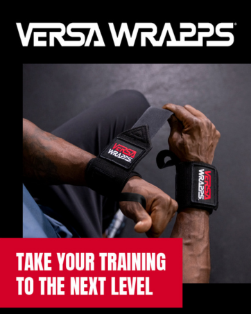 Versa Gripps